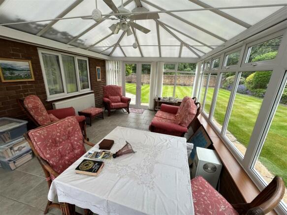 The Conservatory