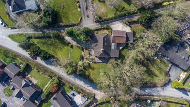 Aerial Image