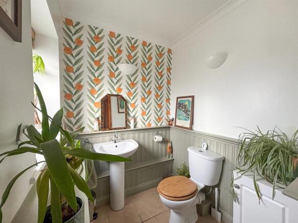 Cloakroom