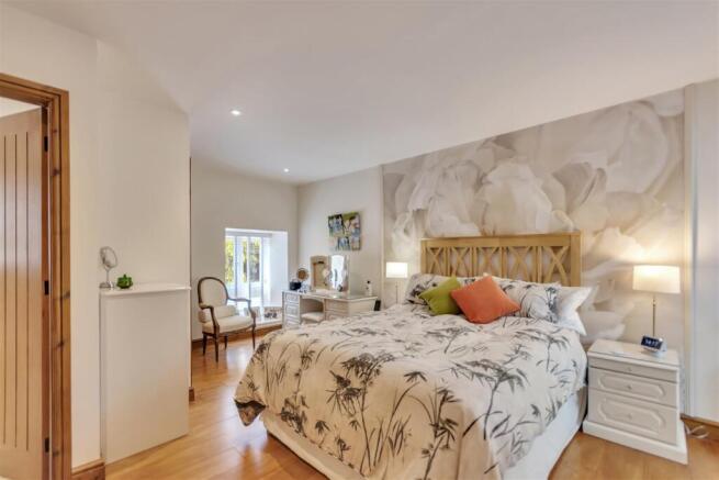 Ground Floor Bedroom