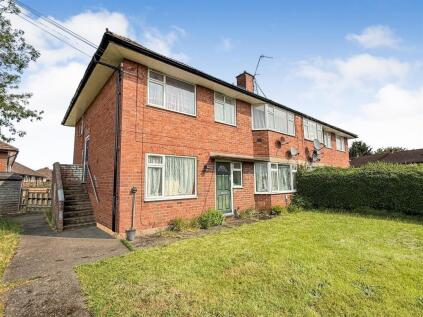 Lime Grove, Oswestry