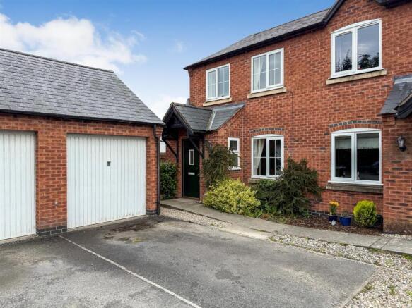 Accommodation Comprises