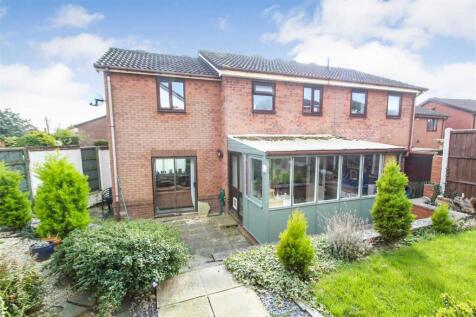 Smale Rise, Oswestry