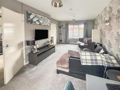 Maple Avenue, Oswestry