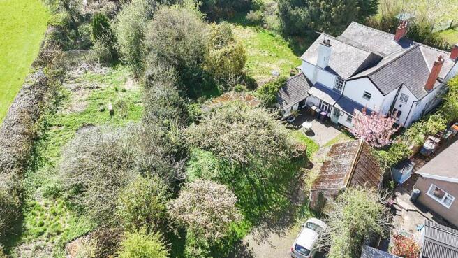 Accommodation Comprises