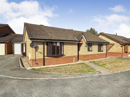 Plas Cerrig Close, Whittington, Oswestry