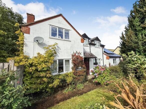 Accommodation Comprises;