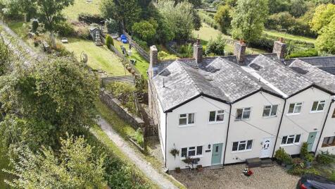 Forest Cottages, Treflach