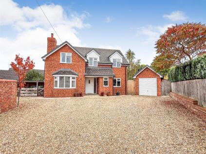 Station Road, Gobowen, Oswestry