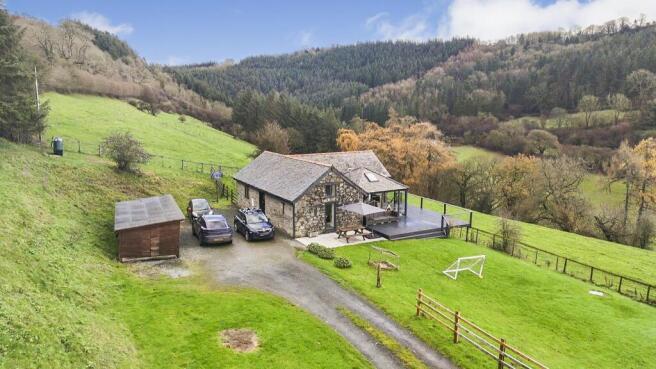 Accommodation Comprises;