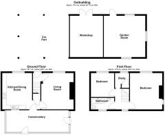 Ty Coch, Peny Garnedd - all floors.JPG