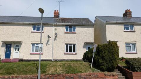 Langton Road, Blandford Forum, Dorset, DT11