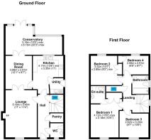 33 King John Road floorplans.JPG