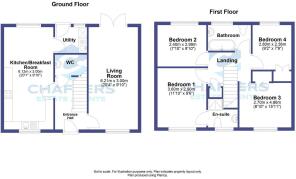 1 Cypress Way, Gillingham floorplan.JPG