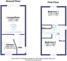 5 Regency Court, Gillingham - all floors.JPG