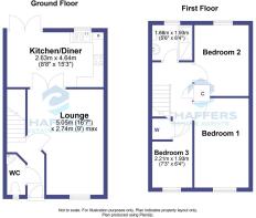 43 Chaffinch Chase, Gillingham - all floors.JPG