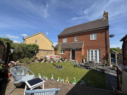 Hine Close, Gillingham