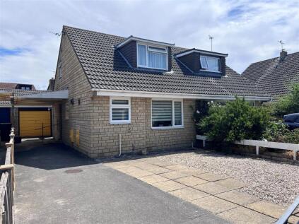 Fairybridge Walk, Gillingham