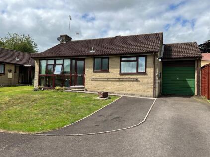 Greenway Close, Wincanton