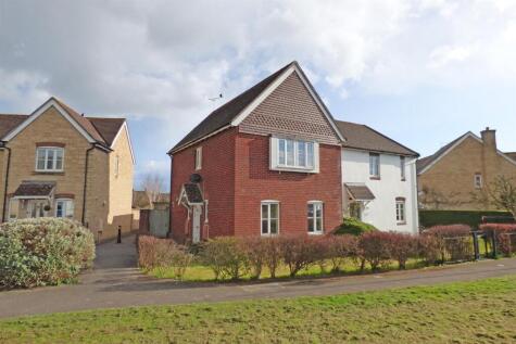 Marlott Road, Gillingham