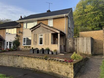 Castle Hill Crescent, Mere, Warminster