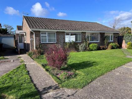 Avondale Gardens, Gillingham