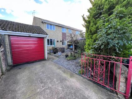 Fairybridge Walk, Gillingham