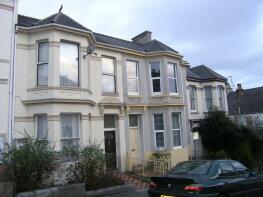 House Prices in Beatrice Avenue Plymouth Devon PL4