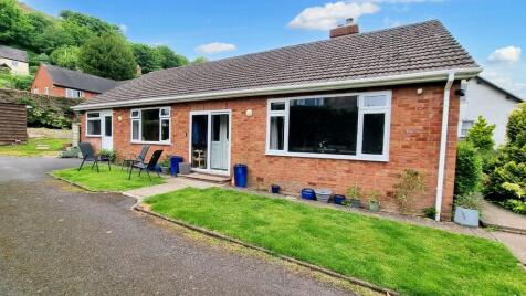 Ashford, All Stretton SY6 6HH