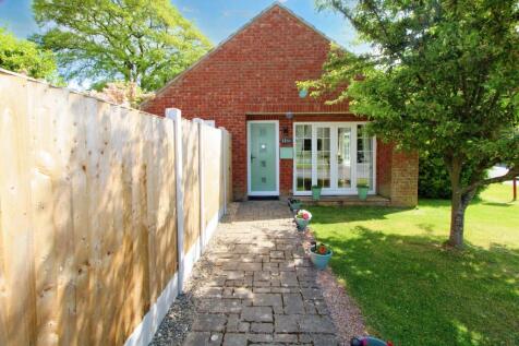 11 Oak Tree Crescent, Lydbury North, Shropshire, SY7