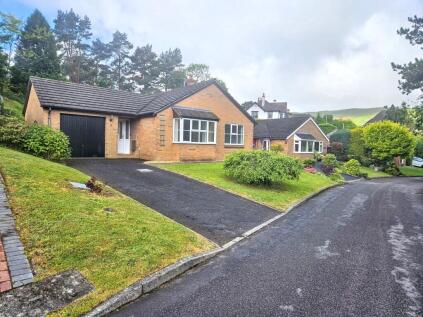 15 The Bridleways, Church Stretton, Shropshire, SY6