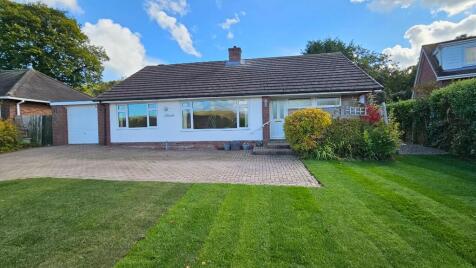 Cobwebs, 32 Alison Road, Church Stretton, Shropshire, SY6