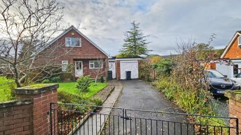 1 Oaks Drive, Church Stretton, Shropshire, SY6 7AY