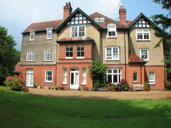 2 bedroom apartment for sale in 8 Brockhurst,Church Stretton ...