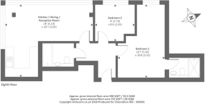 Floor Plan - Example