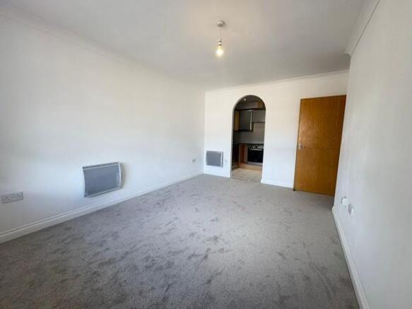 Reception Area