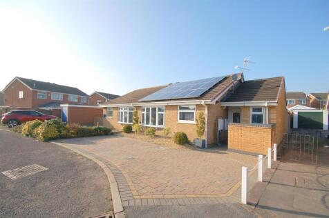 Rochester Crescent, Crewe