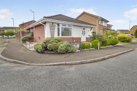 Lambourn Drive, Leighton, Crewe