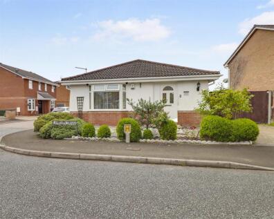 Lambourn Drive, Leighton, Crewe