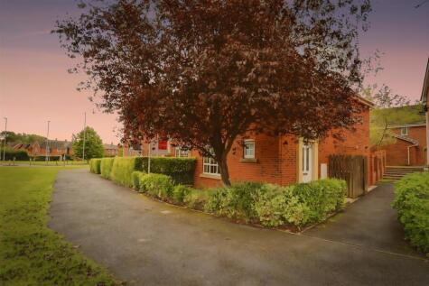 Morgan Walk, Nantwich