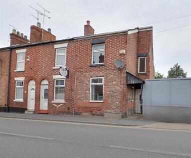 Wistaston Road, Crewe, CW2 7RB