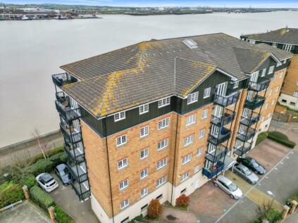 Gravesend - 2 bedroom apartment for sale