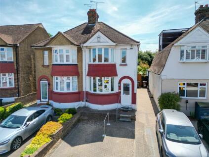 Barr Road, Gravesend, Kent, DA12