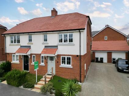 Broadacre View, Gravesend, Kent, DA11