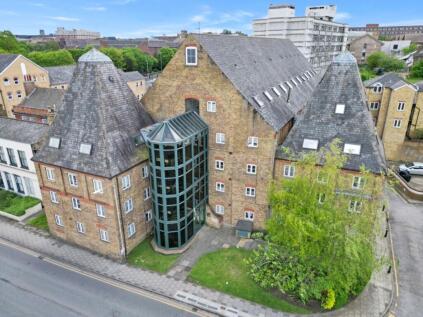 The Maltings, Clifton Road, Gravesend, Kent, DA11