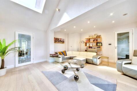 Gills Hill Lane, Radlett