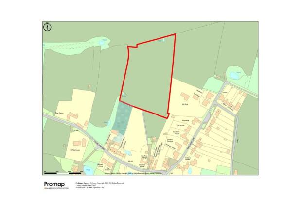 Lot 1 - Land off ...