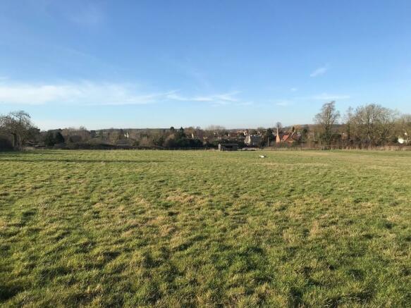 Farm land for sale in Pasture Land with Planning Permission for Stables ...