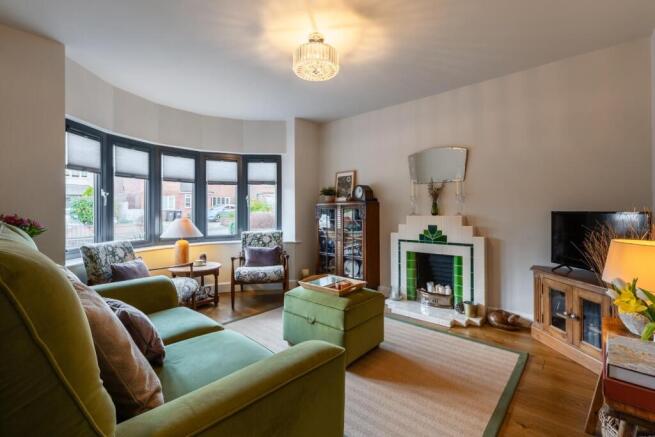 SITTING ROOM