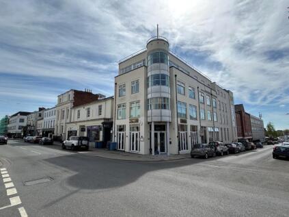 Windsor Street, Royal Leamington Spa